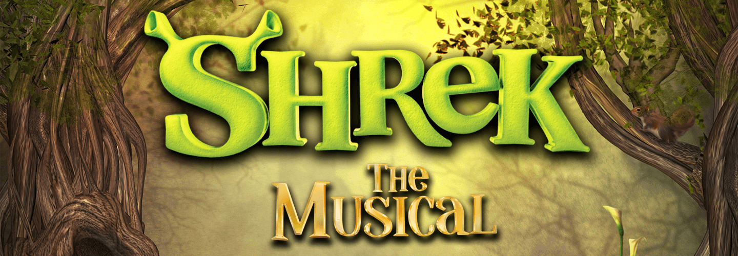 SHREK | Carson Center For The Performing Arts