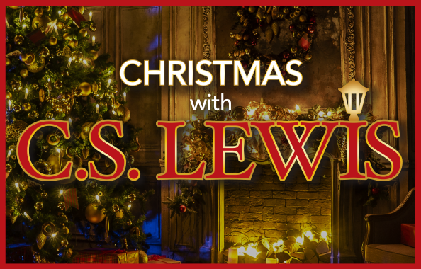 More Info for Christmas with C.S. Lewis