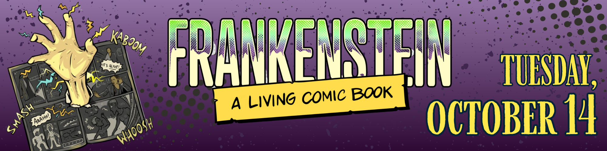 Frankenstein A Living Comic Book.png