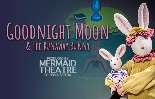 More Info for Goodnight Moon & The Runaway Bunny