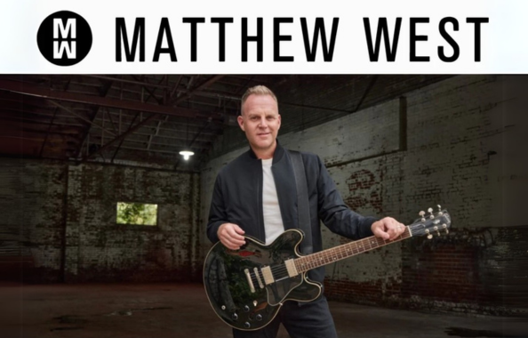 More Info for Matthew West