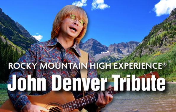 More Info for Rocky Mountain High Experience