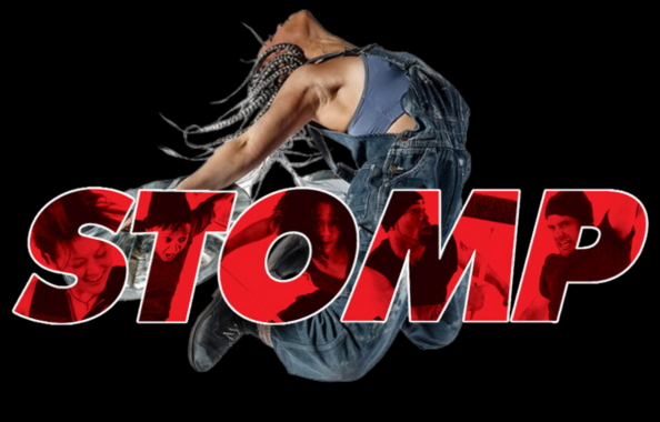 More Info for STOMP