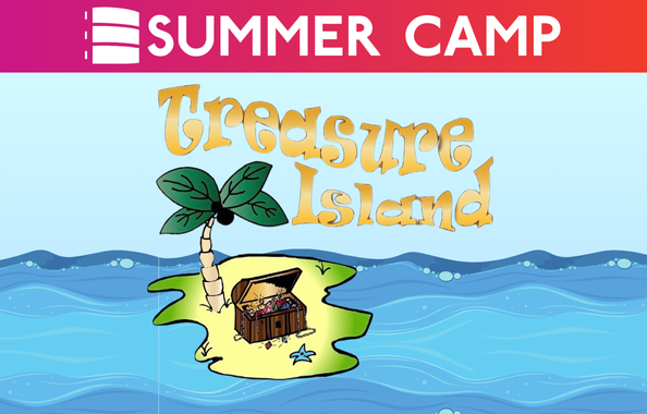 More Info for Summer Camp - Treasure Island